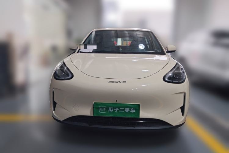 Used Geely Galaxy Geome 2025 310km Dream Edition