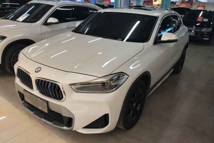 Used BMW X2 2020 sDrive20i M Sport Package