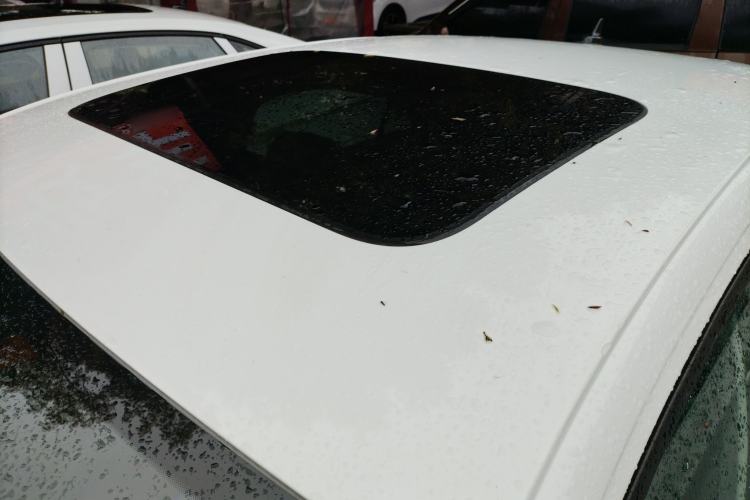 Used Volkswagen Bora 2026 200TSI DSG Yuexing Navigation Edition
