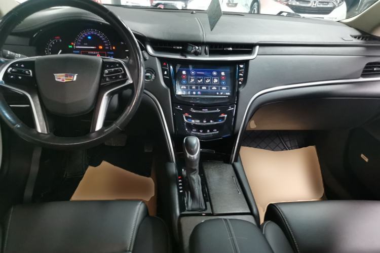 Used Cadillac XTS 2018 28T Tech Edition
