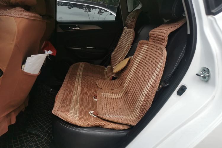 Used CHANGAN OSHAN COS5 2021 1.6L CVT Luxury Model