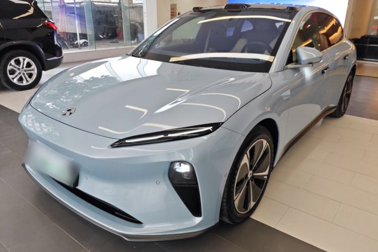 Used Nio ET5T 2023 75 kWh Touring