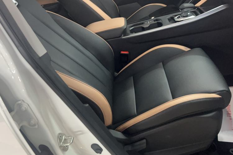 Used Geely Auto Haoyue PRO 2024 1.5T DCT Zongheng+
