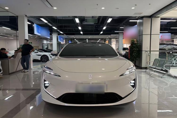 Used Avatr 12 2025 Max Extended-Range Edition