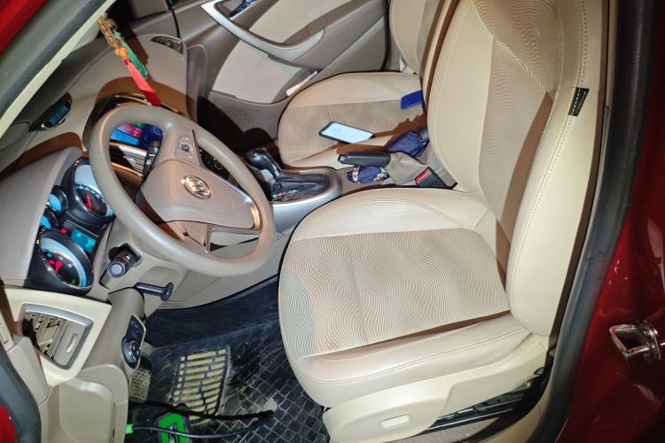 Used Buick GT 2013 GT 1.6L Automatic Fashion Edition