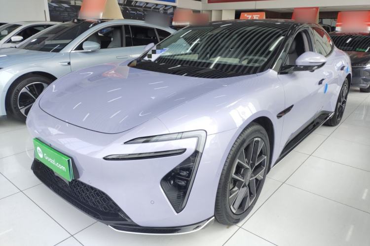 Used Avatr 06 2025 Pro Range-Extended Edition