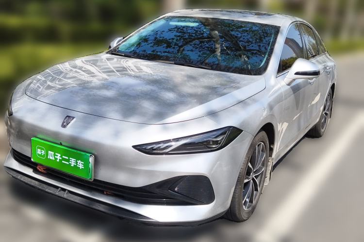 Used Roewe D7 2023 DMH 125km Excellence Edition