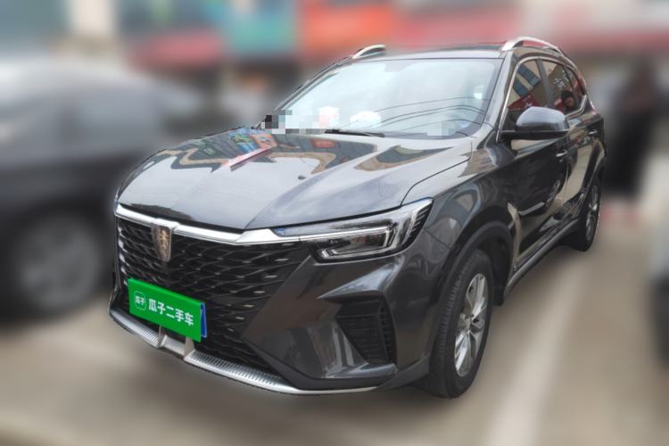 Used Roewe RX5 2023 PLUS 330TGI Automatic Trendsetting Smart Edition