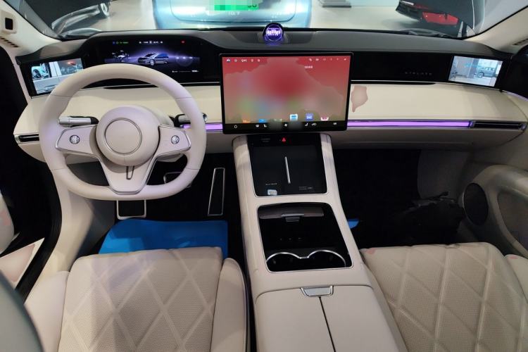 Used Hima Stelato S9 2025 Extended-Range Ultra