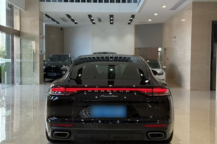 Used Porsche Panamera 2023 Panamera Executive Long Wheelbase 2.9T
