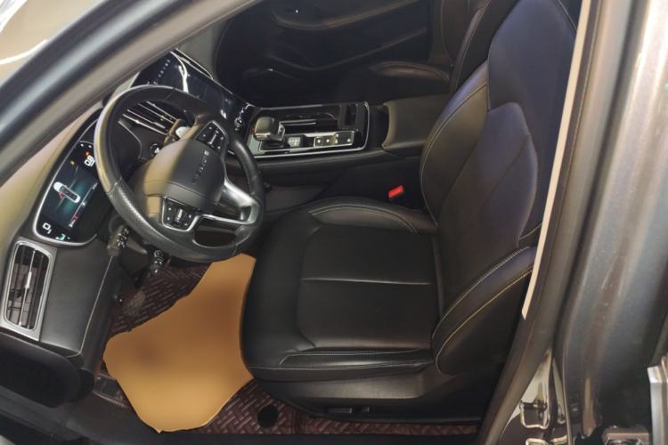 Used Roewe i6 MAX 2020 300TGI Automatic "Swell Cool Smart Drive" Edition
