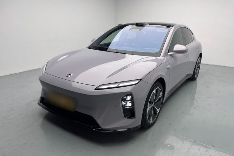Used Nio ET5 2025 75 kWh