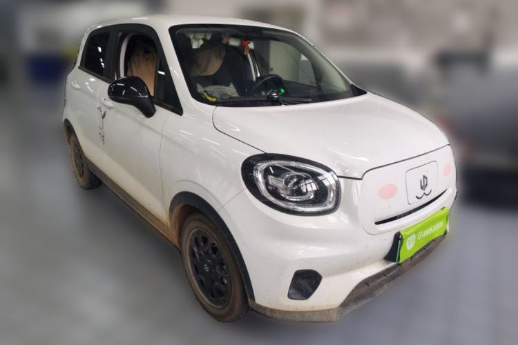 Used Leapmotor T03 2025 310 Comfort Edition