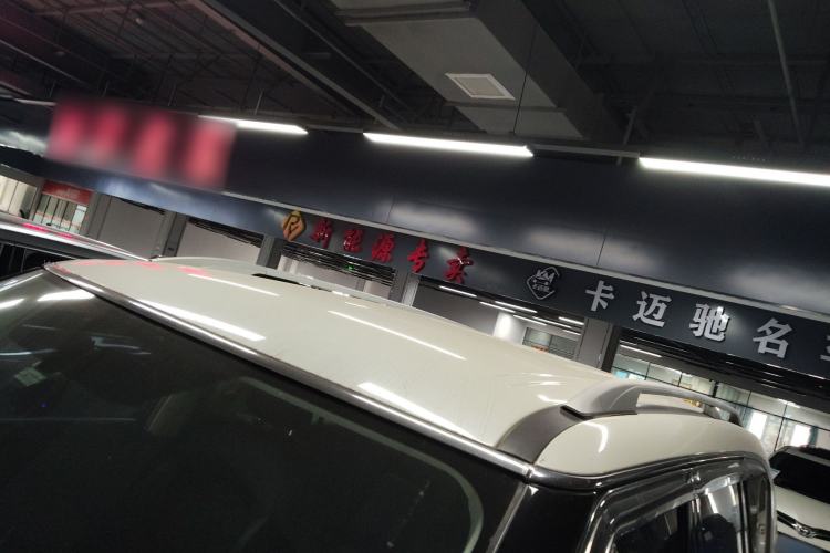 Used Nissan Patrol 2017 4.0L SE U.S.-Spec Version