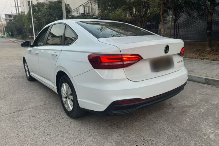 Used Volkswagen Lavida 2023 1.5L Automatic De Yi Edition
