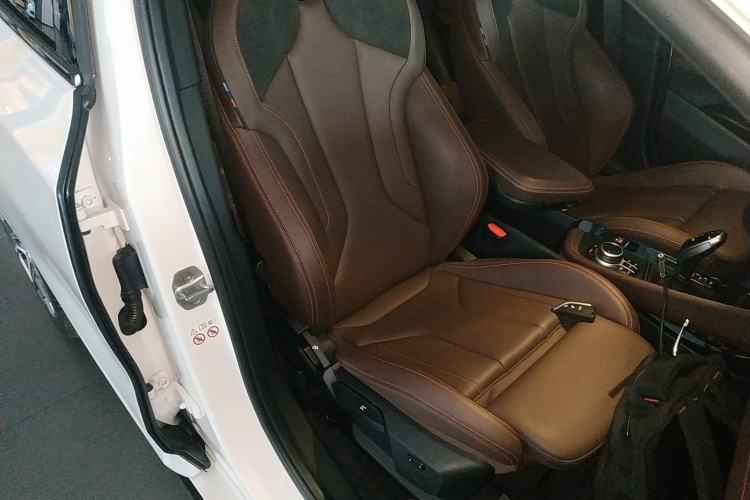 Used BMW X2 2021 Restyled sDrive25i Midnight Edition