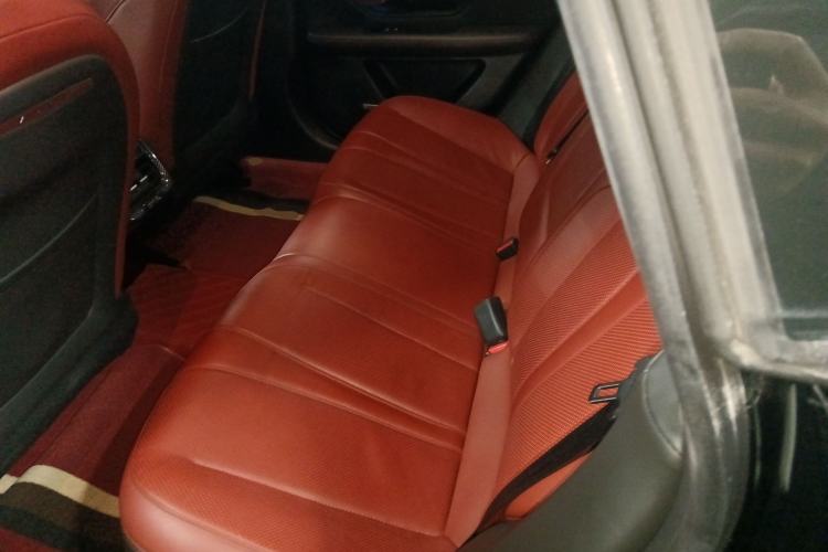 Used XPeng P7 2020 670E