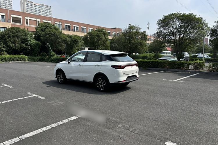 Used NETA AYA 2023 401 Lite
