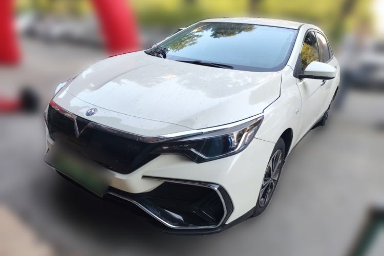 Used Venucia D60EV 2022 Standard Range T3