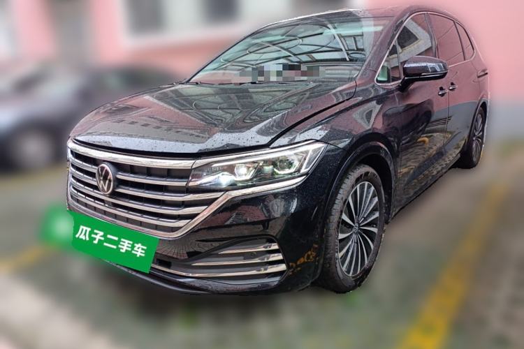 Used Volkswagen Viloran 2024 380TSI Premium Edition