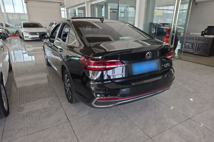 Used Volkswagen Lavida 2023 280TSI DSG Full-Comfort Edition