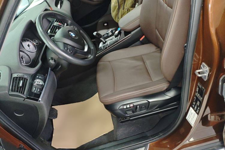 Used BMW X4 2014 xDrive20i X Design Package

