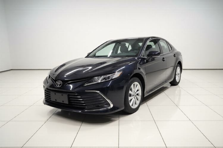 Used Toyota Camry 2023 2.0GVP Premier Edition