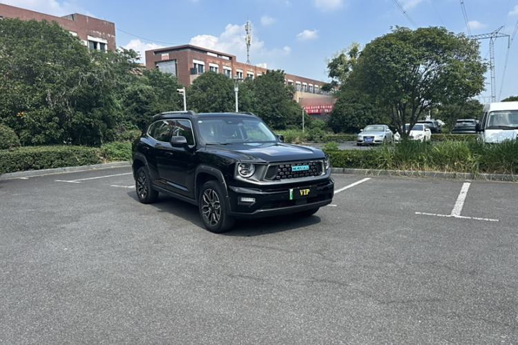 Used Haval H Dog New Energy 2024 Hi4 102km Trend Electric Version Plus