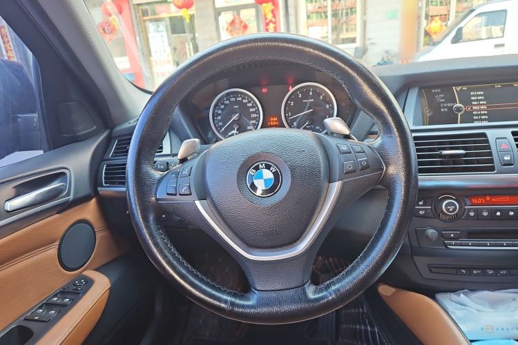 Used BMW X6 2011 xDrive35i