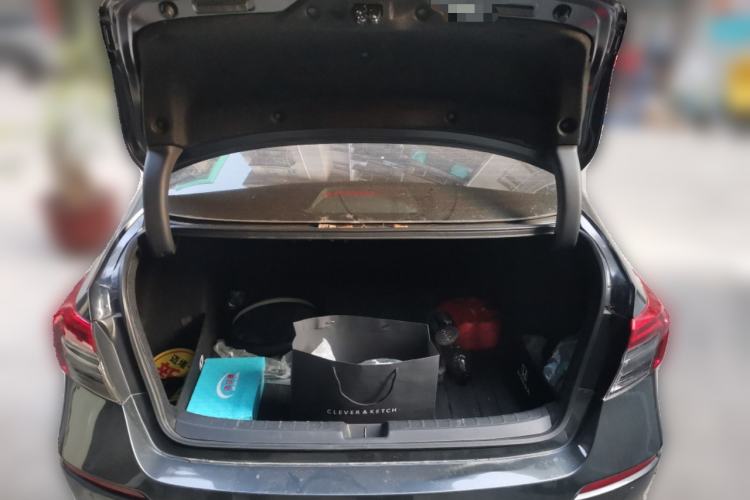 Used Honda Civic 2023 240TURBO CVT Dynamic Edition
