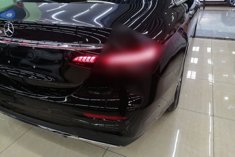 Used Mercedes-Benz E-Class 2023 Restyled E 300 L Sport Luxury Edition