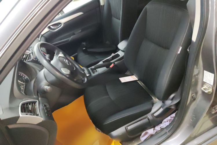Used Nissan Sylphy 2022 Classic 1.6XE CVT Comfort Edition