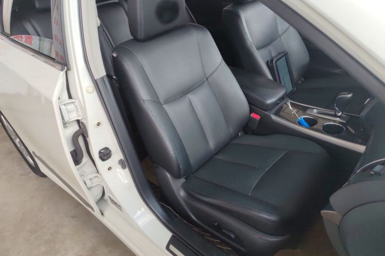 Used Nissan Teana 2013 2.0L XL Comfort Edition