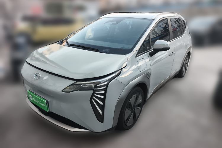 Used AION Y 2022 Plus 70 Enjoy Edition