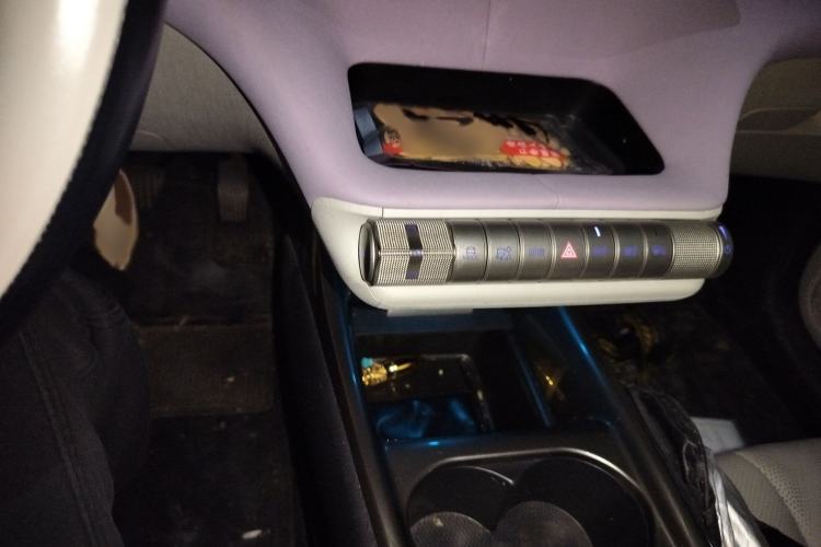 Used BYD Dolphin 2023 420 km Fashion Edition
