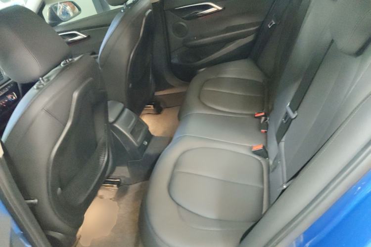 Used BMW 1 Series 2018 118i Sport Edition