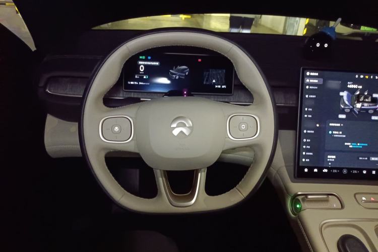 Used Nio ES6 2023 75 kWh