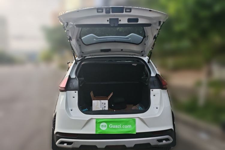 Used Chery Tiggo 3X 2023 1.5L CVT Fashion Edition