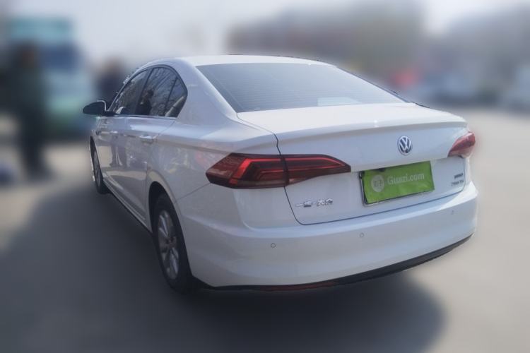 Used Volkswagen Bora 2020 1.5L Automatic Fashion Edition