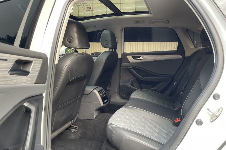 Used Volkswagen Sagitar 2023 280TSI DSG Beyond Lite Edition