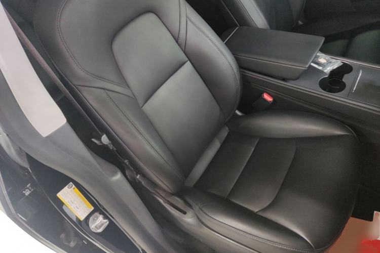 Used Tesla Model Y 2022 Rear-Wheel-Drive Version