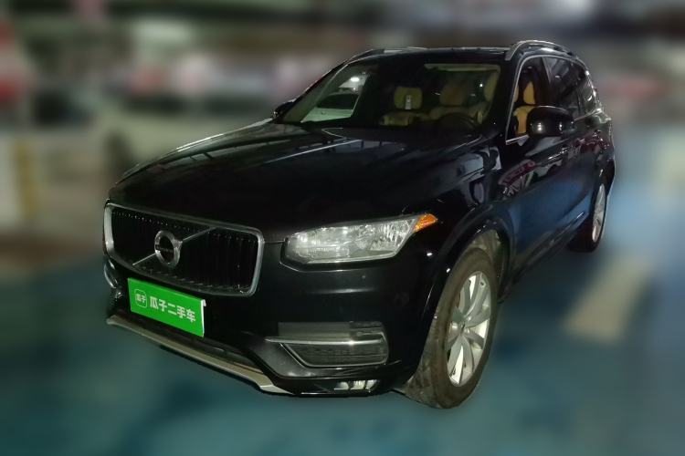 Used Volvo XC90 