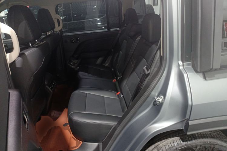 Used Haval Raptor New Energy 2024 Hi4 145 Cross-Over Edition