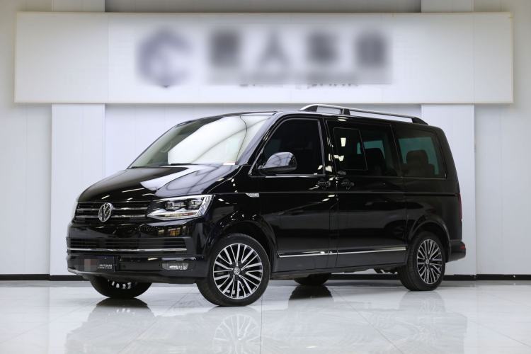 Used Volkswagen Multivan 2019 2.0 TSI 4x4 Prestige Edition 7-Seater
