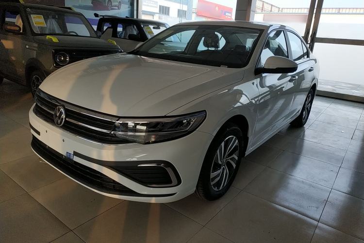 Used Volkswagen Bora 2025 Facelifted 200TSI DSG Yuexing Navigation Edition