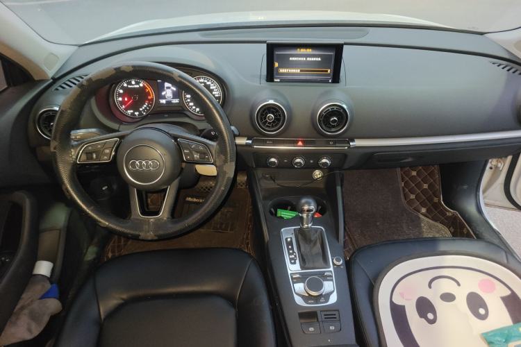 Used Audi A3 2019 Sportback 35 TFSI Ambition China VI