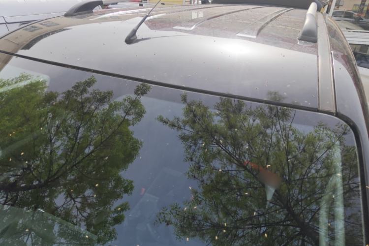 Used JAC Refine M3 2015 Maker Edition 1.6L Luxury Smart Version Roof