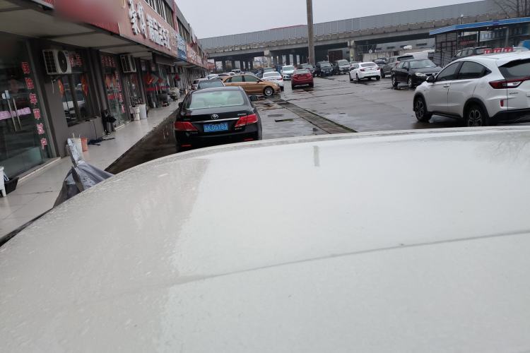 Used BYD Seagull 2024 Honor Edition 305km Dynamic Version