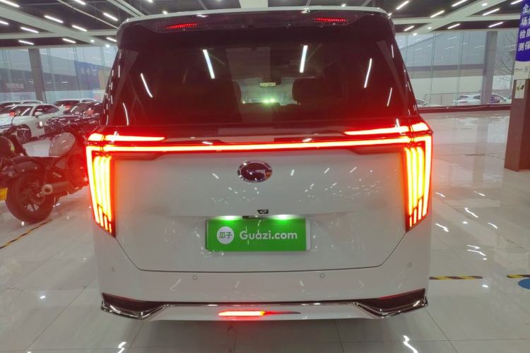 Used GAC Trumpchi E9 2023 E9 MAX
