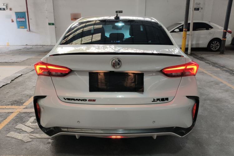 Used Buick Verano 2023 Pro GS Hunter Wind Edition